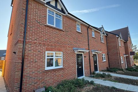 undefined, Plot 33 at Brickmaker's Corner, Binfield, Bracknell RG42