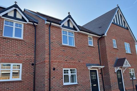 undefined, Plot 33 at Brickmaker's Corner, Binfield, Bracknell RG42