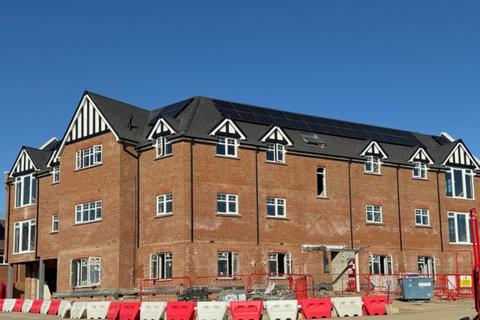 undefined, Plot 49 at Brickmaker's Corner, Binfield, Bracknell RG42