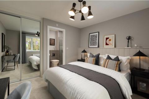 3 bedroom detached house for sale, Lark's Place, Kennett Garden Village, Kennett