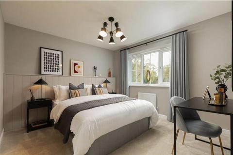 3 bedroom detached house for sale, Lark's Place, Kennett Garden Village, Kennett