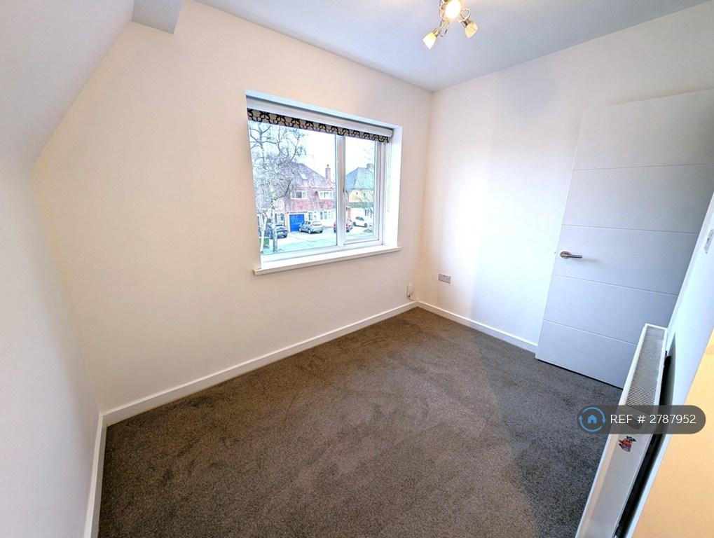 Single Bedroom