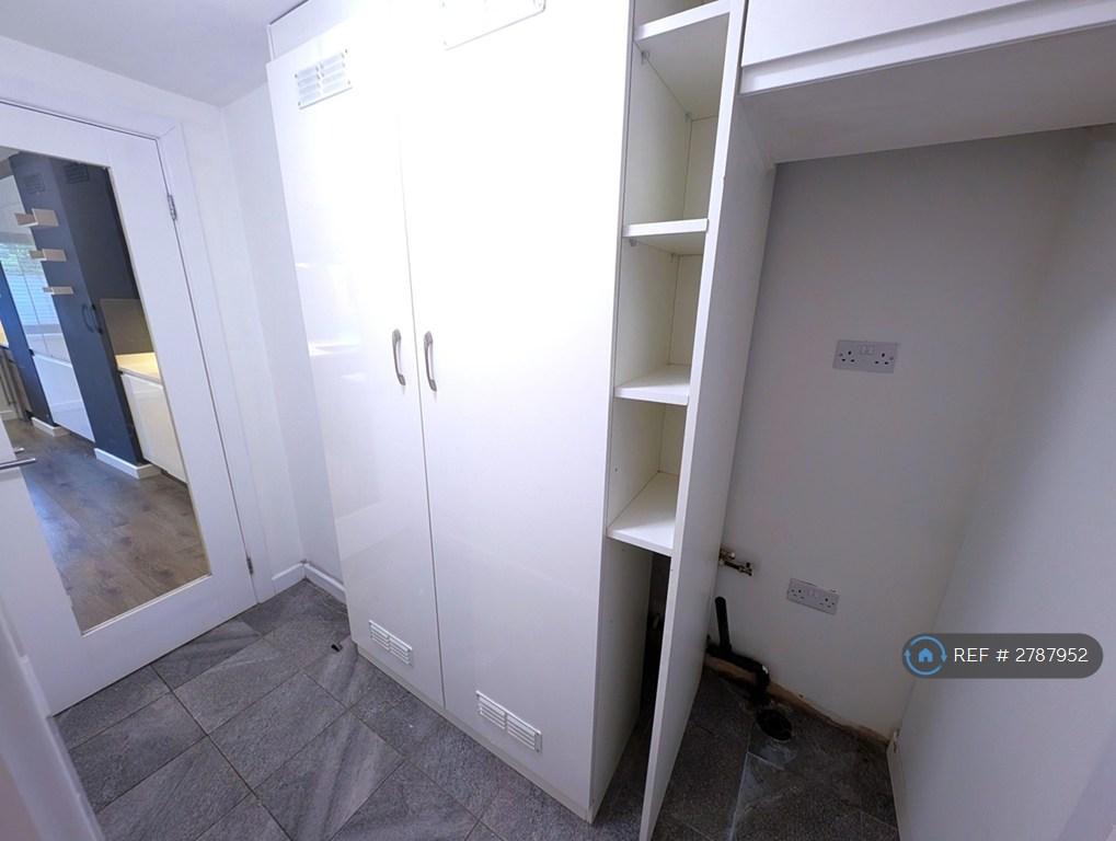 Utility Area