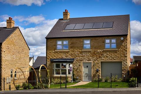 4 bedroom detached house for sale, The Kingham Show Home - Plot 5 at Stanhope Fields, Stanhope Fields, Pool Road LS21