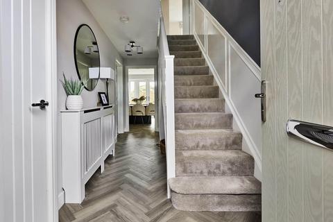 4 bedroom detached house for sale, The Kingham Show Home - Plot 5 at Stanhope Fields, Stanhope Fields, Pool Road LS21