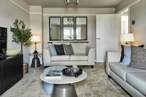 4 bedroom detached house for sale, The Kingham Show Home - Plot 5 at Stanhope Fields, Stanhope Fields, Pool Road LS21