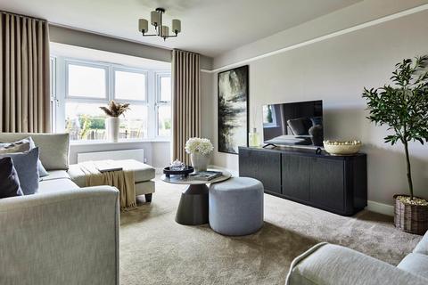 4 bedroom detached house for sale, The Kingham Show Home - Plot 5 at Stanhope Fields, Stanhope Fields, Pool Road LS21