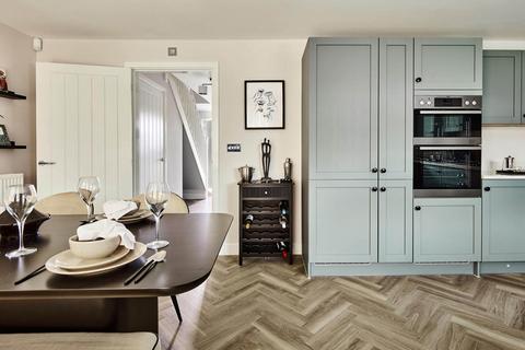 4 bedroom detached house for sale, The Kingham Show Home - Plot 5 at Stanhope Fields, Stanhope Fields, Pool Road LS21