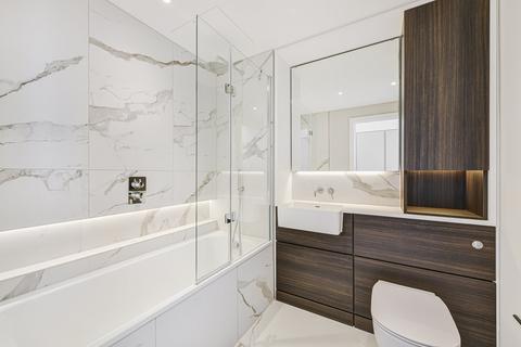 3 bedroom flat to rent, Gasholder Place, London, SE11