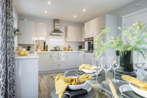 undefined, Lark's Place, Kennett Garden Village, Kennett