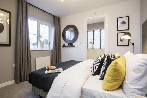 undefined, Lark's Place, Kennett Garden Village, Kennett