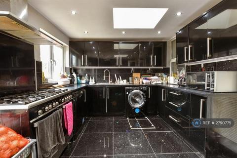 undefined, Dalkeith Road, Ilford, IG1