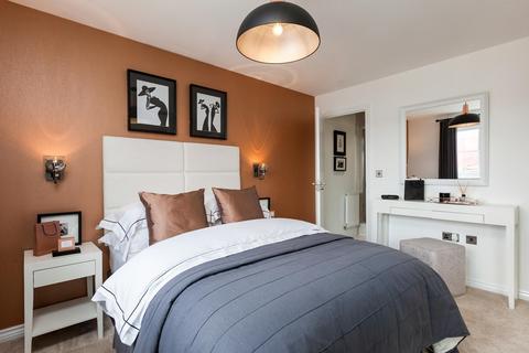 4 bedroom detached house for sale, The Monkford - Plot 437 at Appledown Meadow, Appledown Meadow, Off Bennetts Road CV7