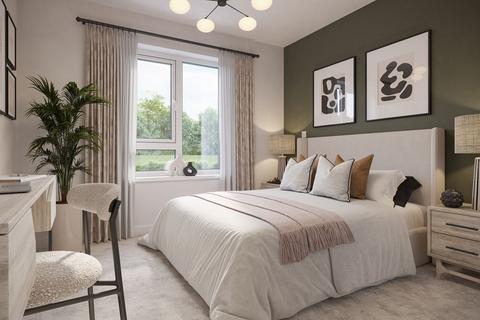 undefined, Mulberry Place - Plot 963 at Shorncliffe Heights, Shorncliffe Heights, Sales Information Centre CT20