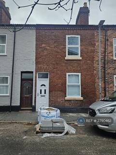 undefined, Egerton St, Runcorn, WA7
