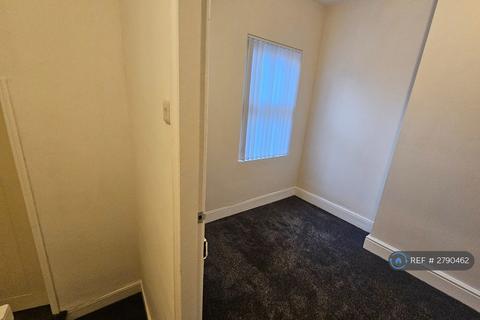 undefined, Egerton St, Runcorn, WA7