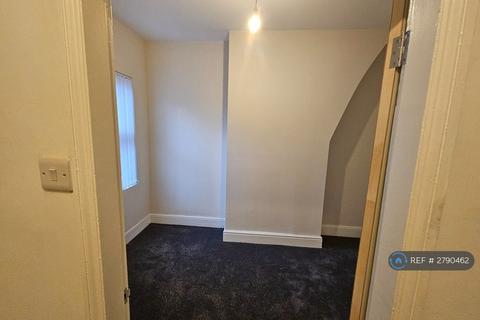 undefined, Egerton St, Runcorn, WA7