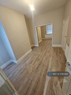 undefined, Egerton St, Runcorn, WA7