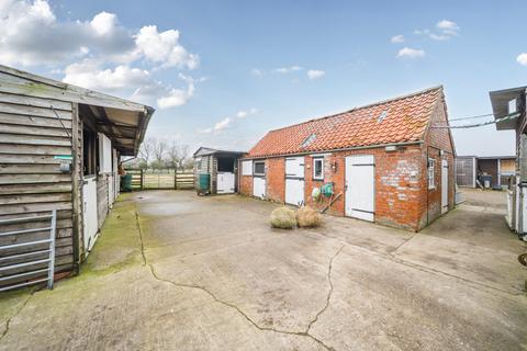 undefined, Spilsby LINCOLNSHIRE