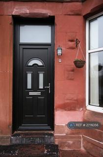 undefined, Exeter St, Coatbridge, ML5