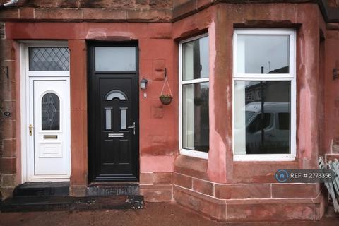 undefined, Exeter St, Coatbridge, ML5