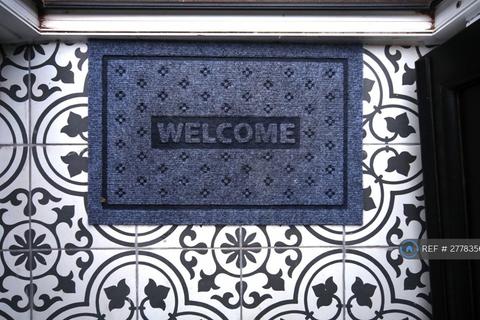 undefined, Exeter St, Coatbridge, ML5