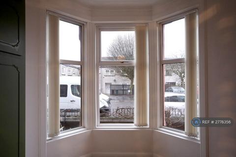 undefined, Exeter St, Coatbridge, ML5