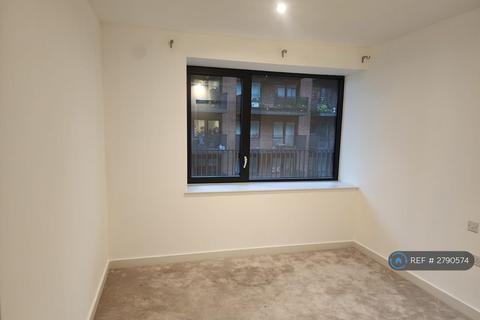 undefined, Shipwright St, London, E16