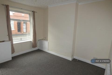 Spreadbury St, Manchester, M40