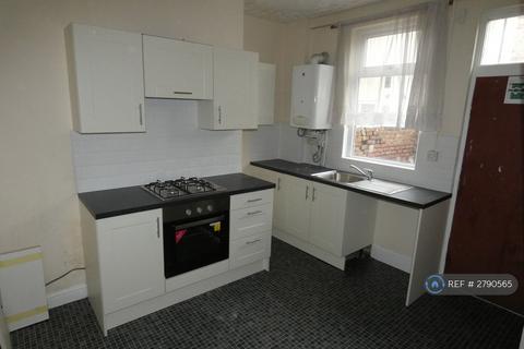 undefined, Spreadbury St, Manchester, M40