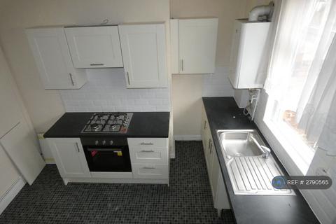 undefined, Spreadbury St, Manchester, M40