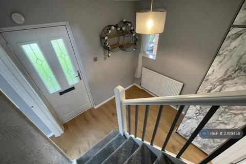 undefined, Hillbrook Road, Leyland, PR25