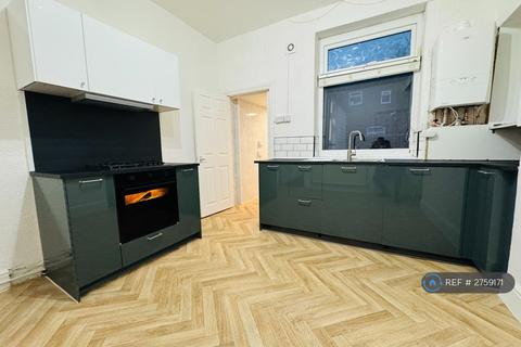 undefined, Hawthorn St, Manchester, M34