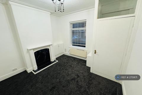 undefined, Hawthorn St, Manchester, M34