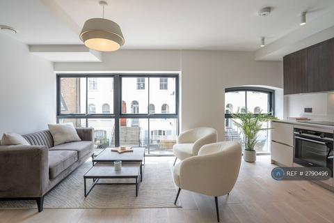 2 bedroom flat to rent, St. Ann's Hill, London, SW18