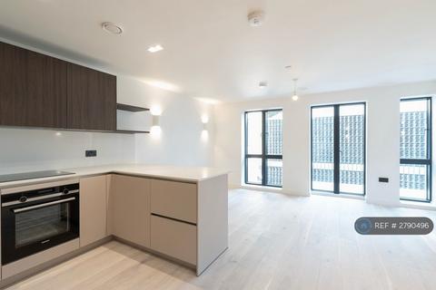 2 bedroom flat to rent, St. Ann's Hill, London, SW18