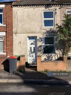 undefined, Palmerston Street, Underwood, NG16