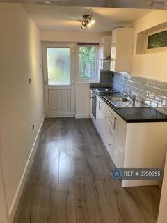 undefined, Palmerston Street, Underwood, NG16