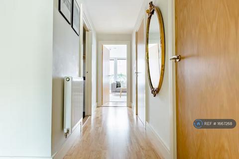 undefined, Norfolk House, London, SE8