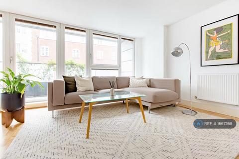 undefined, Norfolk House, London, SE8