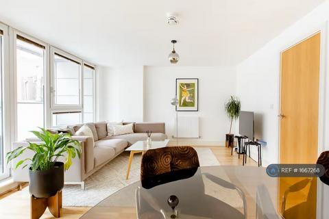undefined, Norfolk House, London, SE8