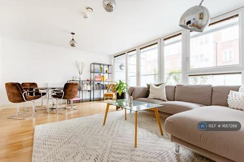 undefined, Norfolk House, London, SE8