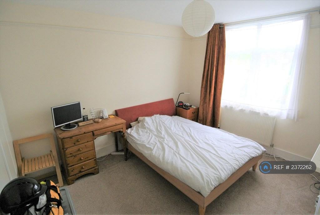 Bed Top Front