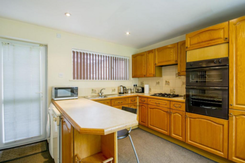 6 bedroom house to rent, Park Road - 6 bed, Lenton NG7