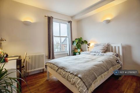 undefined, Lordship Lane, London, SE22