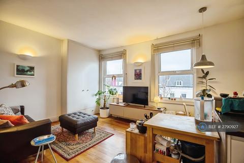 undefined, Lordship Lane, London, SE22