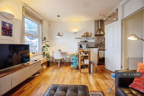 undefined, Lordship Lane, London, SE22