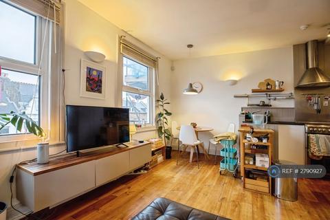 undefined, Lordship Lane, London, SE22