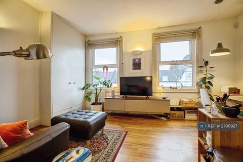 undefined, Lordship Lane, London, SE22