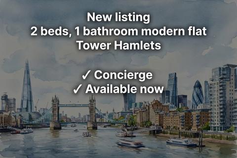 undefined, Dock Street